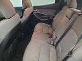 Thumbnail of 2015 Frost White Pearl Hyundai Santa Fe Sport