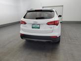 Thumbnail of 2015 Frost White Pearl Hyundai Santa Fe Sport