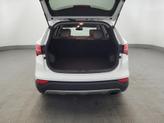 Thumbnail of 2015 Frost White Pearl Hyundai Santa Fe Sport