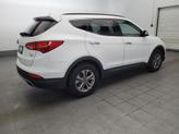 Thumbnail of 2015 Frost White Pearl Hyundai Santa Fe Sport
