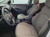 Thumbnail of 2015 Frost White Pearl Hyundai Santa Fe Sport