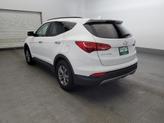 Thumbnail of 2015 Frost White Pearl Hyundai Santa Fe Sport