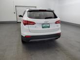 Thumbnail of 2015 Frost White Pearl Hyundai Santa Fe Sport