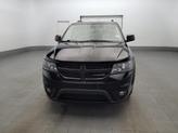 Thumbnail of 2019 Pitch Black Clearcoat Dodge Journey