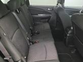 Thumbnail of 2019 Pitch Black Clearcoat Dodge Journey