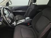 Thumbnail of 2019 Pitch Black Clearcoat Dodge Journey