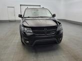 Thumbnail of 2019 Pitch Black Clearcoat Dodge Journey