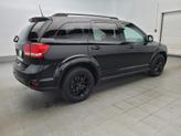 Thumbnail of 2019 Pitch Black Clearcoat Dodge Journey