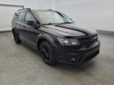Thumbnail of 2019 Pitch Black Clearcoat Dodge Journey