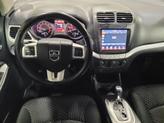 Thumbnail of 2019 Pitch Black Clearcoat Dodge Journey