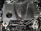 Thumbnail of 2019 Blue Toyota Camry