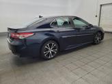 Thumbnail of 2019 Blue Toyota Camry