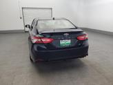 Thumbnail of 2019 Blue Toyota Camry