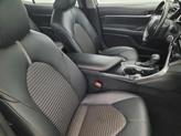 Thumbnail of 2019 Blue Toyota Camry
