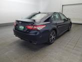 Thumbnail of 2019 Blue Toyota Camry