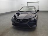 Thumbnail of 2019 Blue Toyota Camry