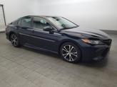 Thumbnail of 2019 Blue Toyota Camry