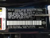 Thumbnail of 2019 Blue Toyota Camry