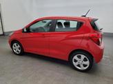 Thumbnail of 2019 Red Chevrolet Spark