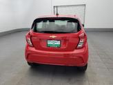 Thumbnail of 2019 Red Chevrolet Spark