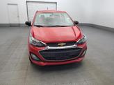 Thumbnail of 2019 Red Chevrolet Spark