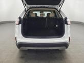 Thumbnail of 2023 White Ford Edge