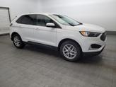 Thumbnail of 2023 White Ford Edge