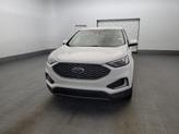 Thumbnail of 2023 White Ford Edge