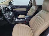 Thumbnail of 2023 White Ford Edge
