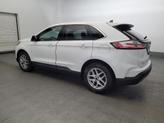 Thumbnail of 2023 White Ford Edge