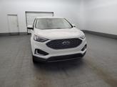 Thumbnail of 2023 White Ford Edge