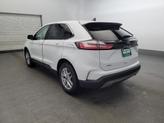 Thumbnail of 2023 White Ford Edge