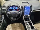 Thumbnail of 2023 White Ford Edge
