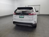 Thumbnail of 2023 White Ford Edge