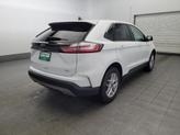 Thumbnail of 2023 White Ford Edge