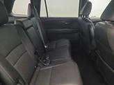 Thumbnail of 2021 Black Honda Passport
