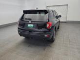 Thumbnail of 2021 Black Honda Passport