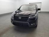 Thumbnail of 2021 Black Honda Passport
