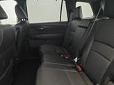 Thumbnail of 2021 Black Honda Passport