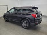 Thumbnail of 2021 Black Honda Passport