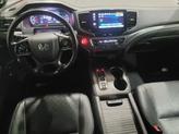 Thumbnail of 2021 Black Honda Passport