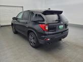 Thumbnail of 2021 Black Honda Passport