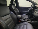 Thumbnail of 2017 Ebony Black Kia Sorento
