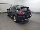 Thumbnail of 2017 Ebony Black Kia Sorento