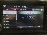 Thumbnail of 2017 Ebony Black Kia Sorento