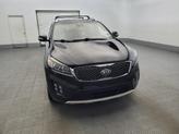 Thumbnail of 2017 Ebony Black Kia Sorento