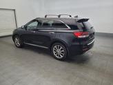 Thumbnail of 2017 Ebony Black Kia Sorento