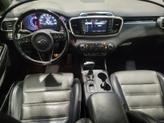 Thumbnail of 2017 Ebony Black Kia Sorento