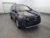 Thumbnail of 2017 Ebony Black Kia Sorento