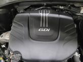 Thumbnail of 2017 Ebony Black Kia Sorento